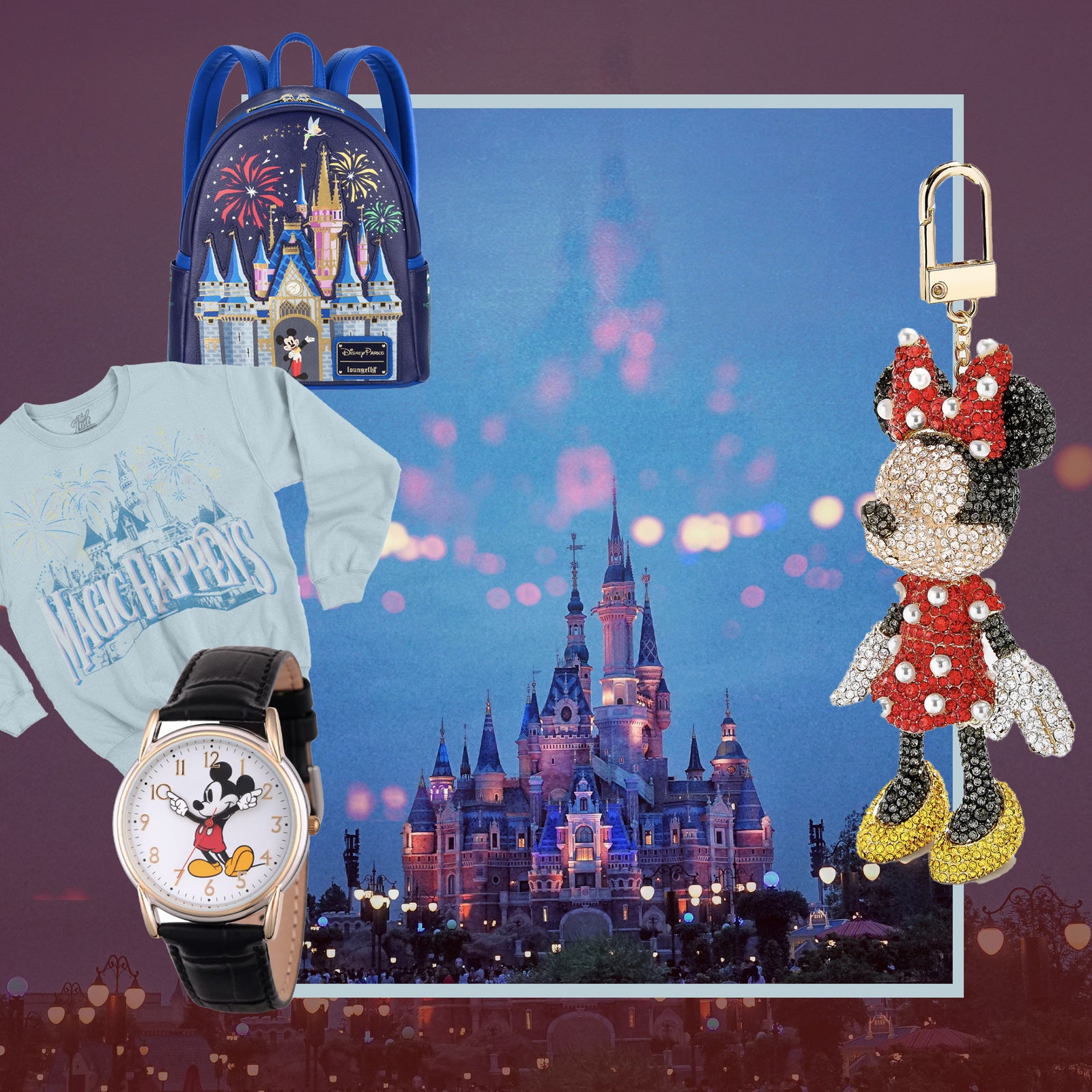 24 Gifts for the Friend Who’d Rather Be at Disney