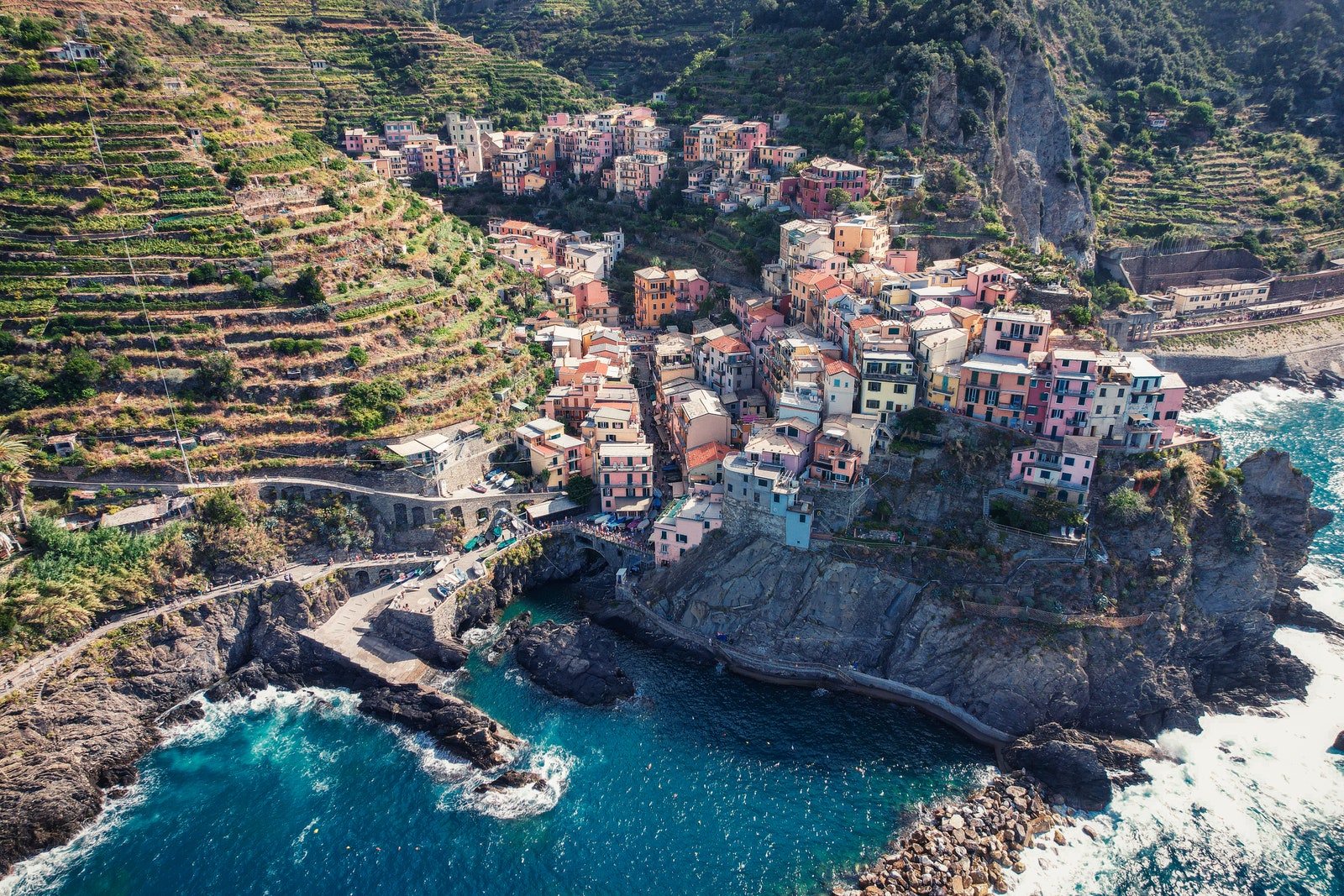 How to Experience Cinque Terre Like a Local