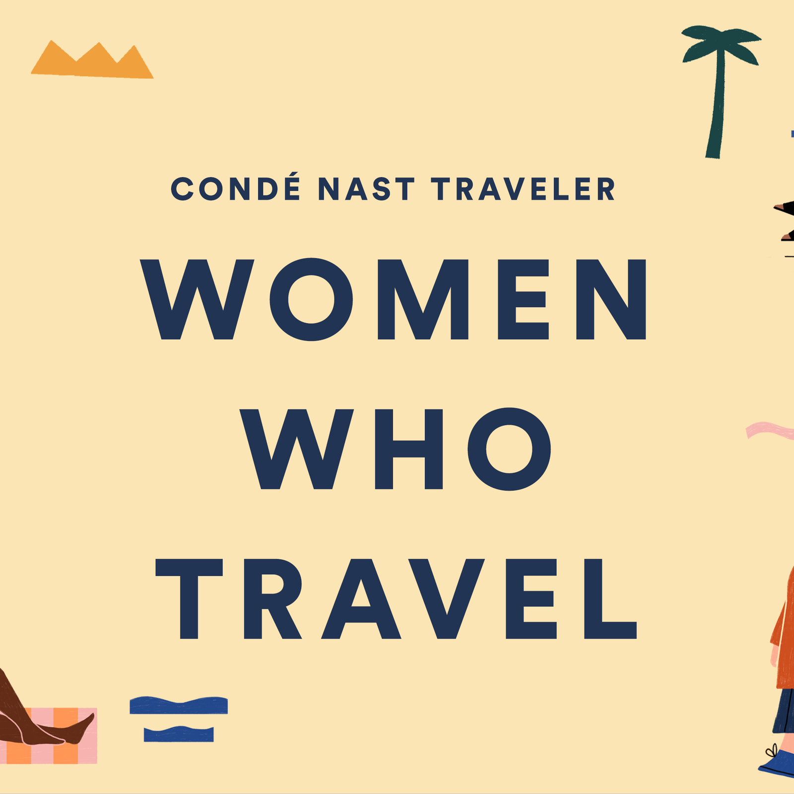 Women Who Travel Podcast: Hiking Through Oaxaca With a Group of Strangers